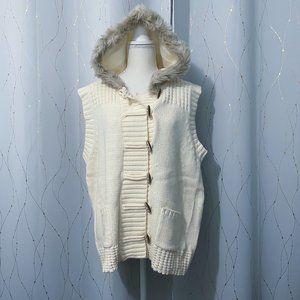 Old Navy Sweater Vest